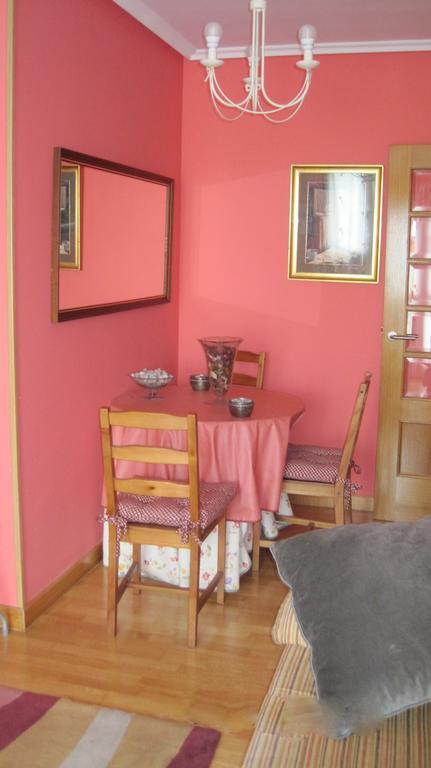 Mar Cantabrico Apartment Gijón Dış mekan fotoğraf